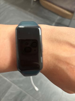 Huawei Band 4 Cargador