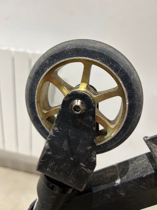 Scooter Freestyle Sokepro