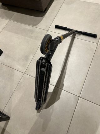 Scooter Freestyle Sokepro