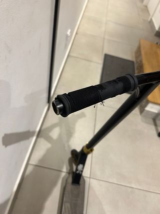 Scooter Freestyle Sokepro