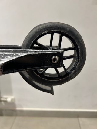 Scooter Freestyle Sokepro