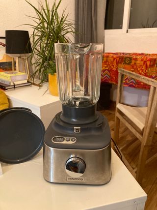 Robot Cocina Kenwood FDM31 + 8 Accesorios