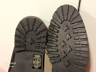 Zign Zapatos Náuticos Invierno Talla 46