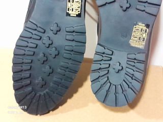 Zign Zapatos Náuticos Invierno Talla 46