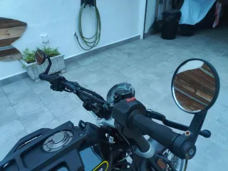 Husqvarna Svartpilen 401 2019