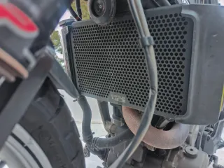 Husqvarna Svartpilen 401 2019