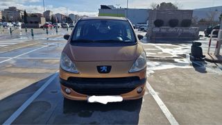 Peugeot 1007 2005