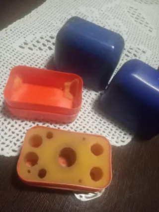 Caja bombillas Dyane 6