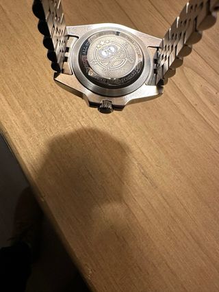 Reloj Addiesdive GMT Pepsi