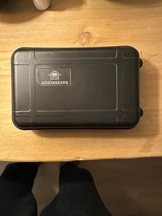 Reloj Addiesdive GMT Pepsi