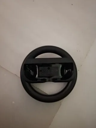 Volante Nintendo Switch Joy-Con