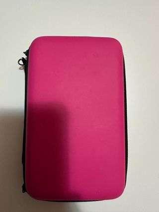 Nintendo DS XL 25 Aniversario Mario Bros