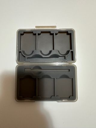 Nintendo DS XL 25 Aniversario Mario Bros