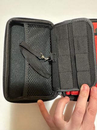 Nintendo DS XL 25 Aniversario Mario Bros