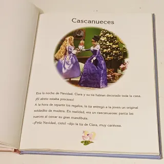 Los Más Bellos Cuentos De Princesas: La princes...