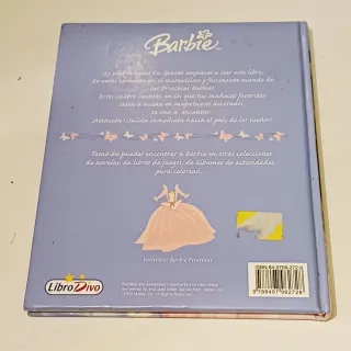 Los Más Bellos Cuentos De Princesas: La princes...