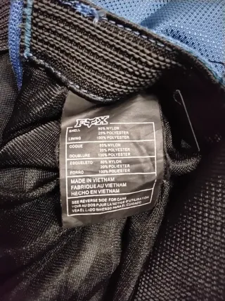 Pantalón Fox Motocross Enduro