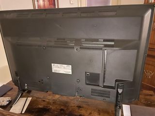 Pantalla MovistarScreenFusión 40”/ Solo MovistarTV