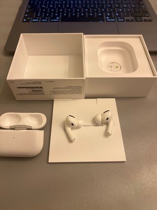 Airpods Pro