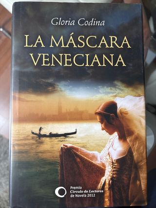 La máscara veneciana