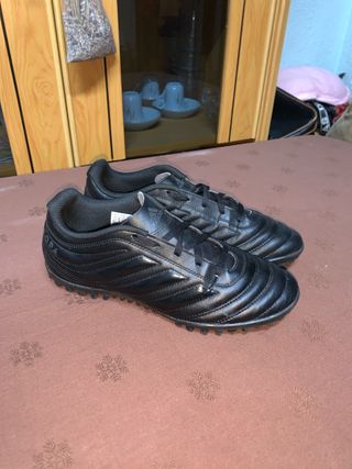 Zapatillas Adidas Copa Negras