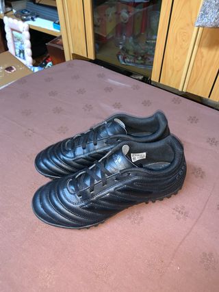 Zapatillas Adidas Copa Negras