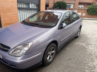 Citroen C5 2002