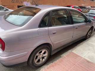 Citroen C5 2002
