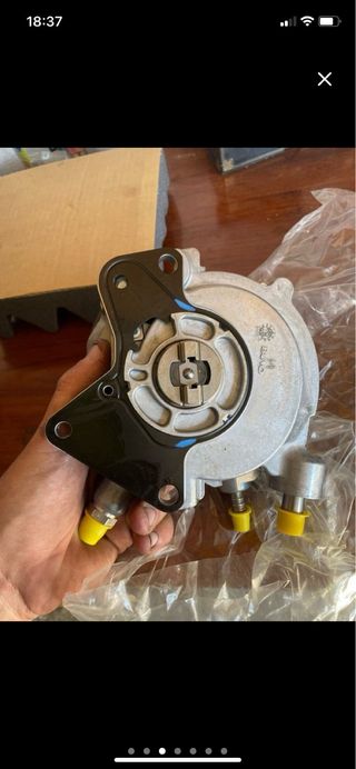 Bomba Tándem VW T5 2.5 TDI