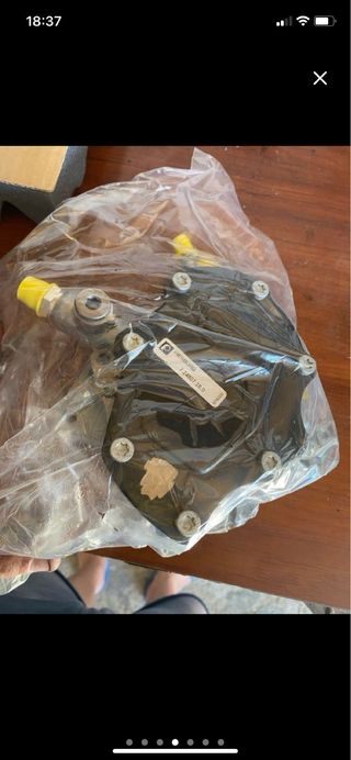 Bomba Tándem VW T5 2.5 TDI