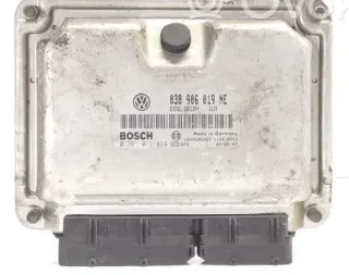 CENTRALITA MULTIMAPA GRUPO VAG MOTOR ATD/AXR