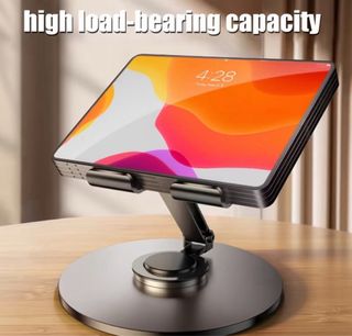 Soporte iPad Pro 360°