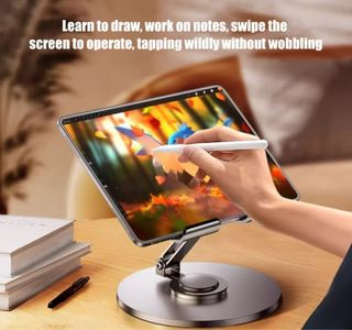 Soporte iPad Pro 360°