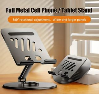 Soporte iPad Pro 360°