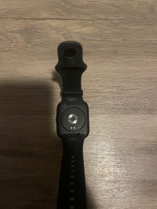 Xiaomi Smartwatch Negro