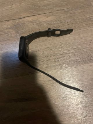 Xiaomi Smartwatch Negro