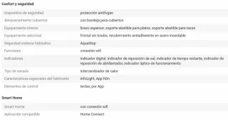 Lavavajillas Integrable Bosch SBH4HVX0