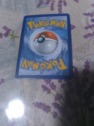 Arceus V Carta Pokémon