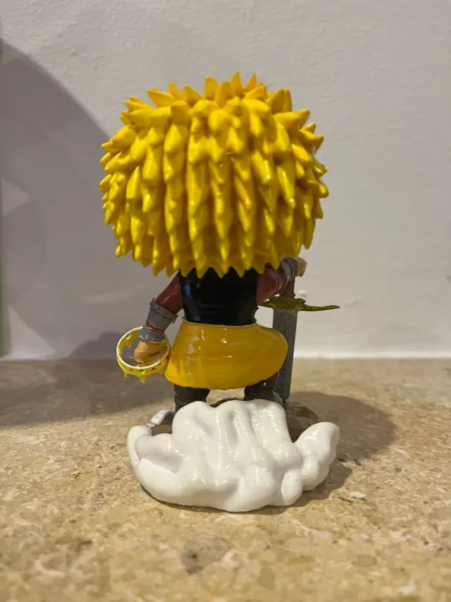 ASKELAND  DE VINLAND SAGA funko pop