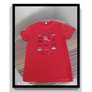 Lote Camisetas Hombre