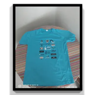 Lote Camisetas Hombre