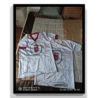 Lote Camisetas Hombre