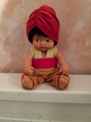 Barriguitas Turquía