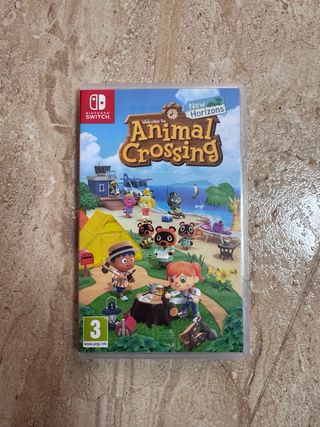 Nintendo Switch + 2 juegos y accesorios