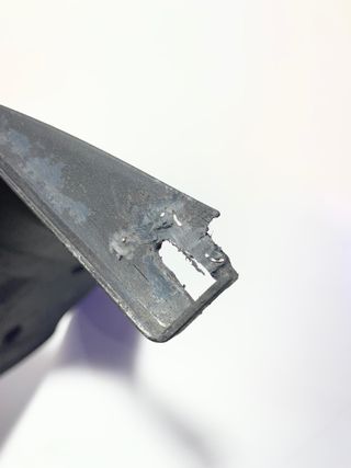 Portamatriculas Piaggio ZIP SP