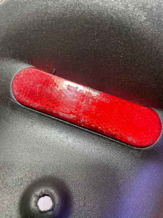 Portamatriculas Piaggio ZIP SP