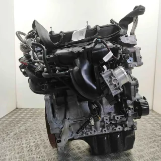 Motor Citroën C5 Aircross (2020-2026)