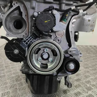 Motor Citroën C5 Aircross (2020-2026)