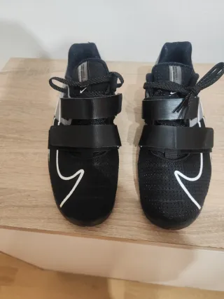 Zapatillas Nike Romaleos 4