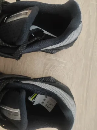 Zapatillas Nike Romaleos 4